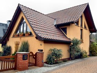 Ferienhaus Bad K&ouml;sen / Naumburg Urlaub Saaleck picture 1