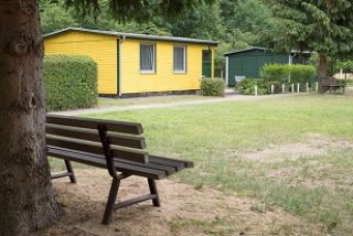 Ferienhaus Coswig Anhalt Feriendorf & Paddelabenteuer picture 1