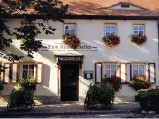 Hotel Freyburg Hotel Altdeutsche Weinstuben picture 1