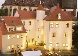 Hotel Lutherstadt Wittenberg ALTE CANZLEY Hotel-Restaurant  picture 1