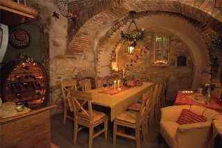 Ferienwohnung Quedlinburg Ferienwohnung Glei picture 2