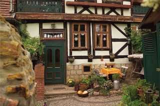 Ferienwohnung Quedlinburg Ferienwohnung Glei picture 1