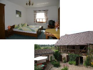 Pension Sch&ouml;nebeck, OT Pretzien Pension-garni picture 2