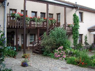 Pension Sch&ouml;nebeck, OT Pretzien Pension-garni picture 1