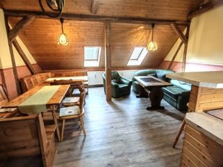 Ferienwohnung Tangerm&uuml;nde OT Buch Pension G&uuml;ldenpfennig picture 2