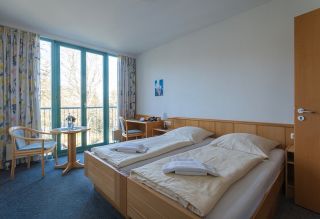 Ferienwohnung Wernigerode CVJM Familienferienst&auml;tte Huberhaus picture 2